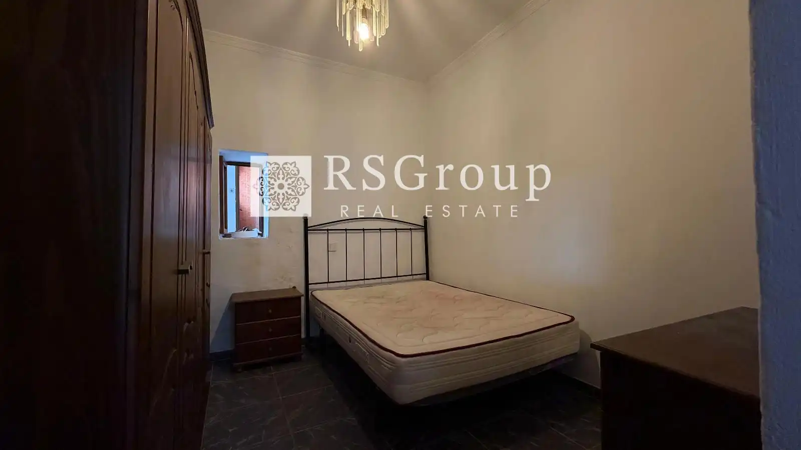 Habitación de Casa o chalet en venta en Cala con Trastero y Amueblado