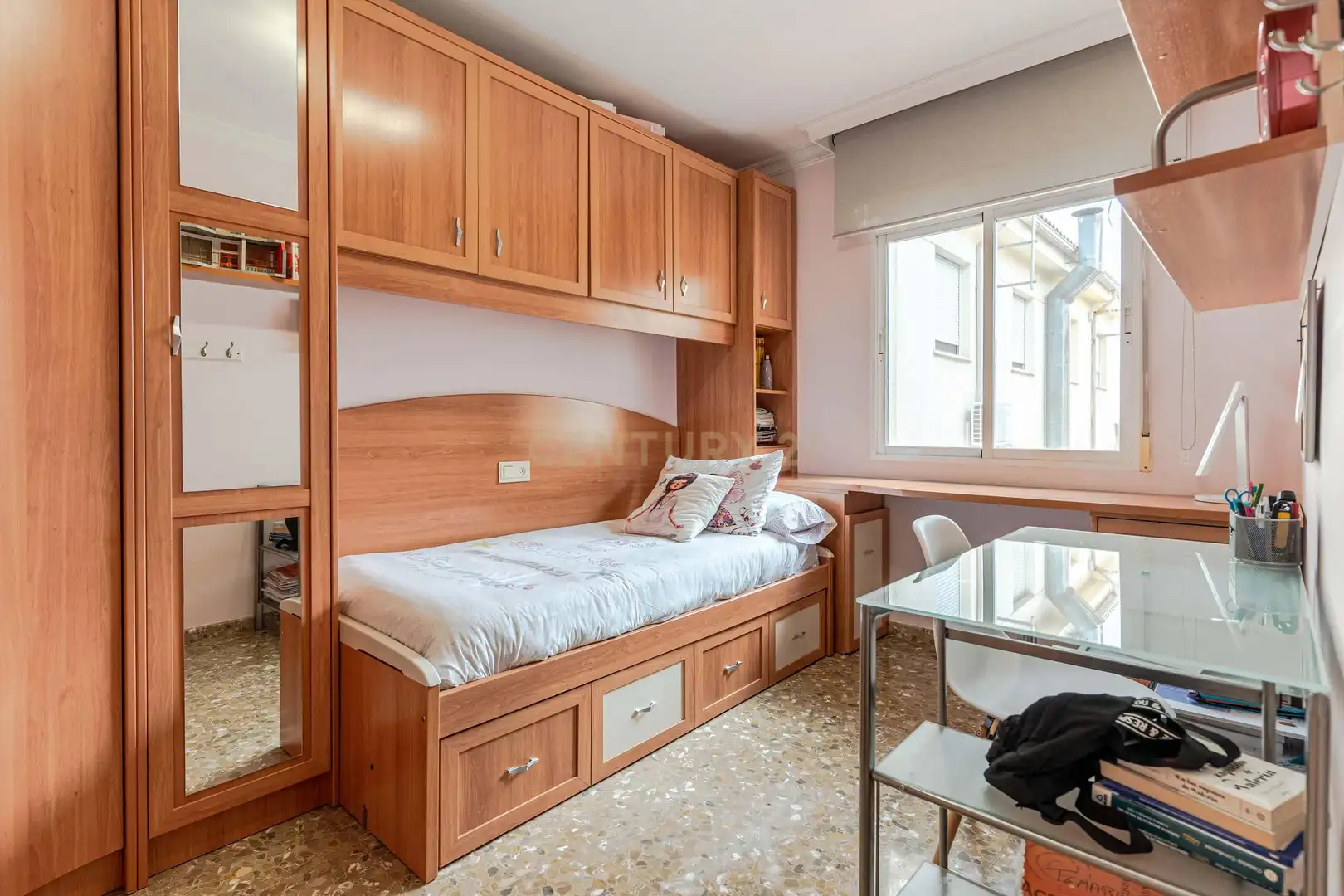 Habitación de Casa o chalet en venta en Maracena con Aire acondicionado, Trastero y Horno