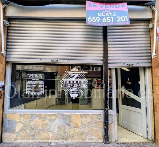 Local comercial en Venta en La Peña