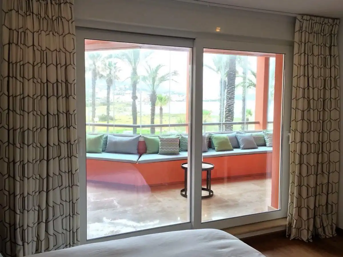 Apartment mit Aufzug zur Miete in Puerto de Sotogrande - La Marina, imagen 25