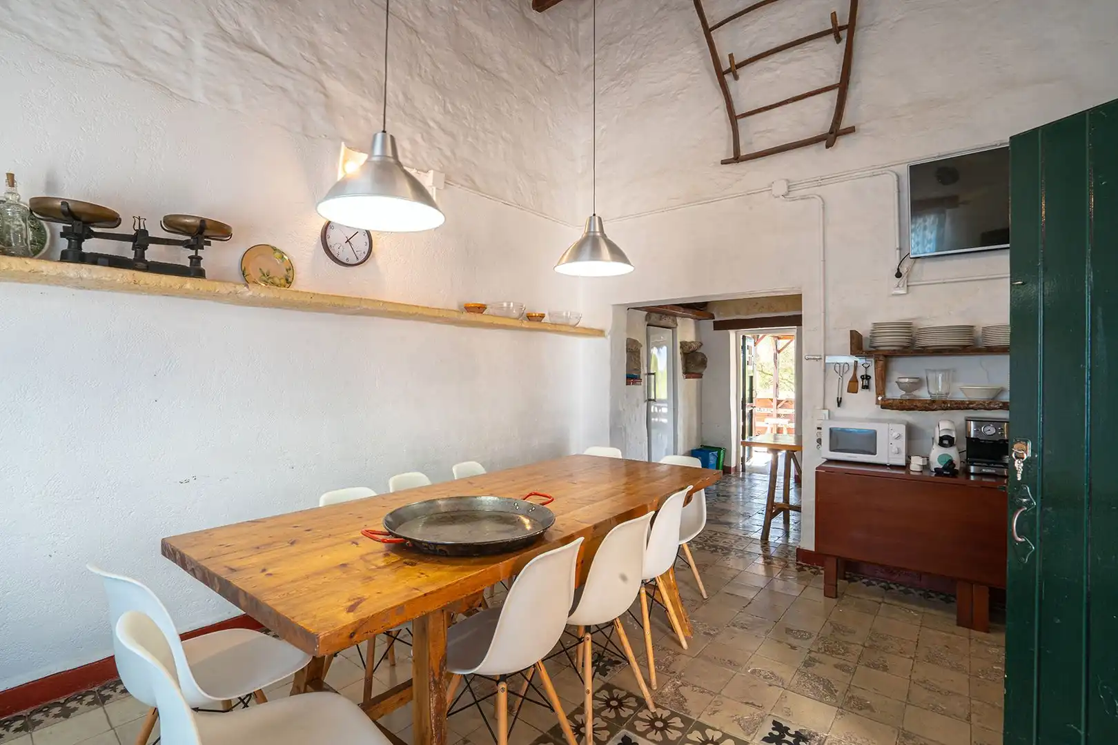 Maison rustique avec piscine à vendre à Alaior poble, imagen 16