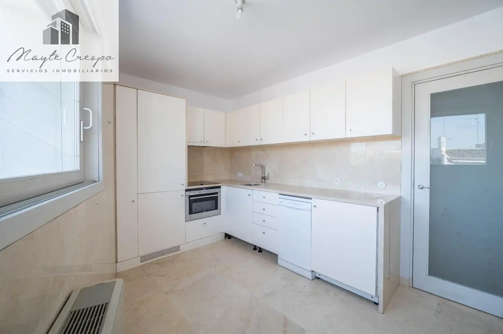 Piso con ascensor en venta en Calle Calle Acera del Darro 1, imagen 51