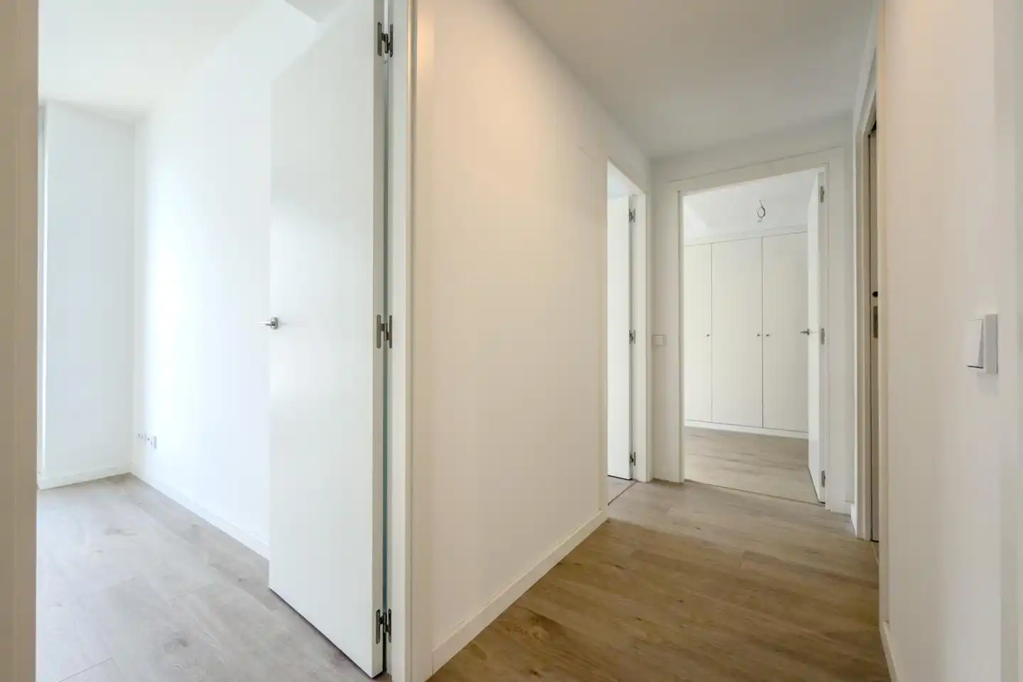 Flat for rent in Badalona  with Air Conditioner, Heating and Terrace