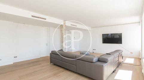 Foto 4 de Pis de lloguer a C. de José Ortega y Gasset, Castellana, Madrid