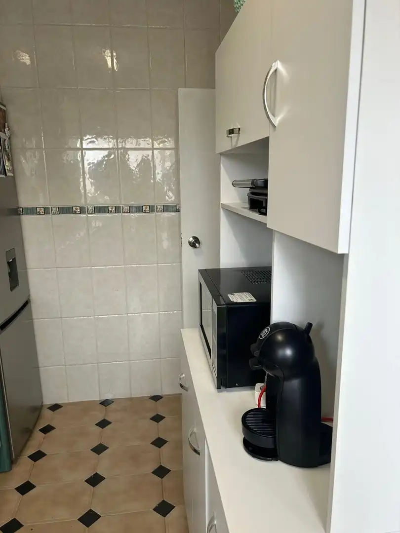 Wohnung mit Balkon zum Verkauf in Casco Antiguo, imagen 8