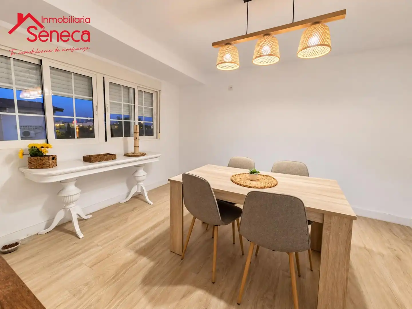 Comedor de Piso en venta en Córdoba con Aire acondicionado y Calefacción