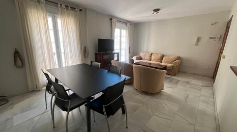 Photo 3 of Flat to rent in Calle Marín García, Centro Histórico, Málaga