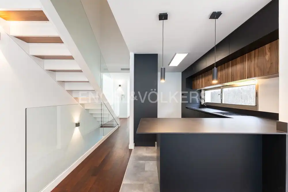 Maison avec piscine à louer à Carrer Sèquia de Mestalla, imagen 11