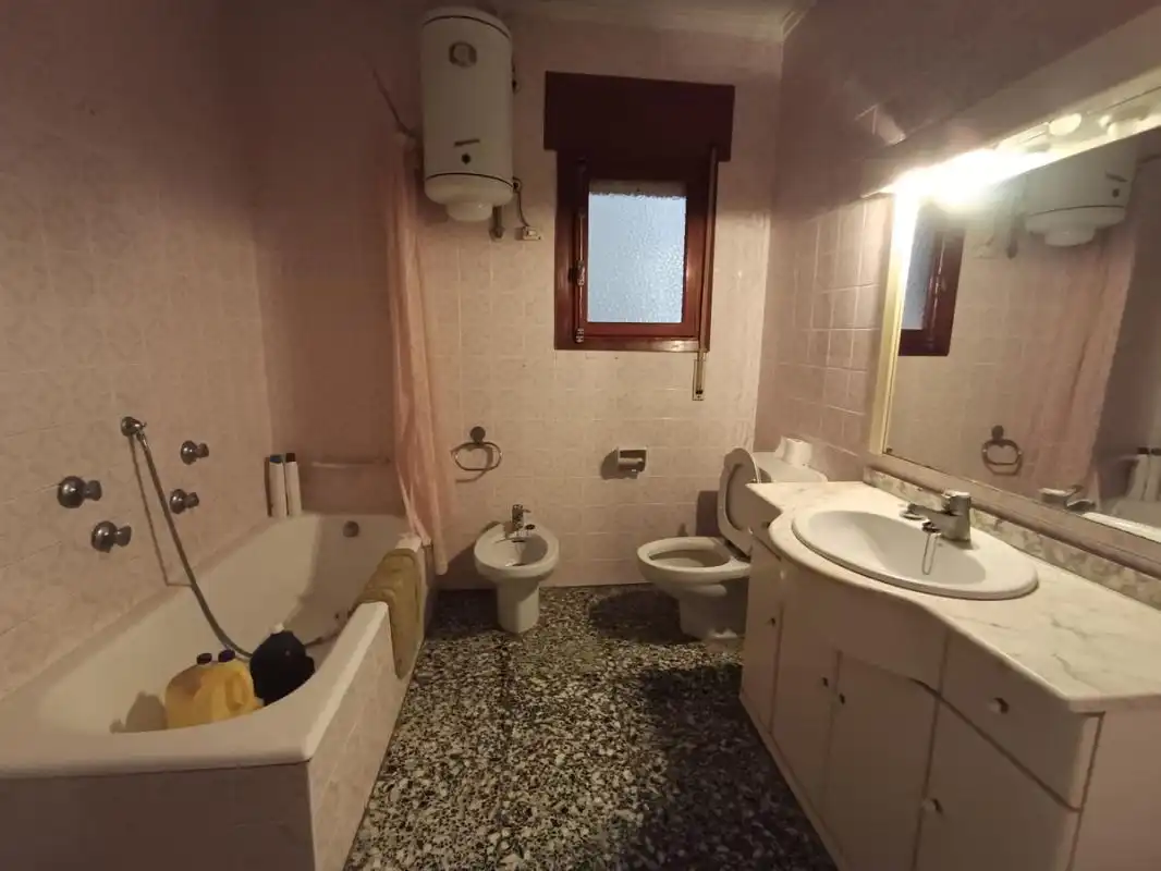 Casa bifamiliare con terrazza in vendita a C. Azorín, imagen 15