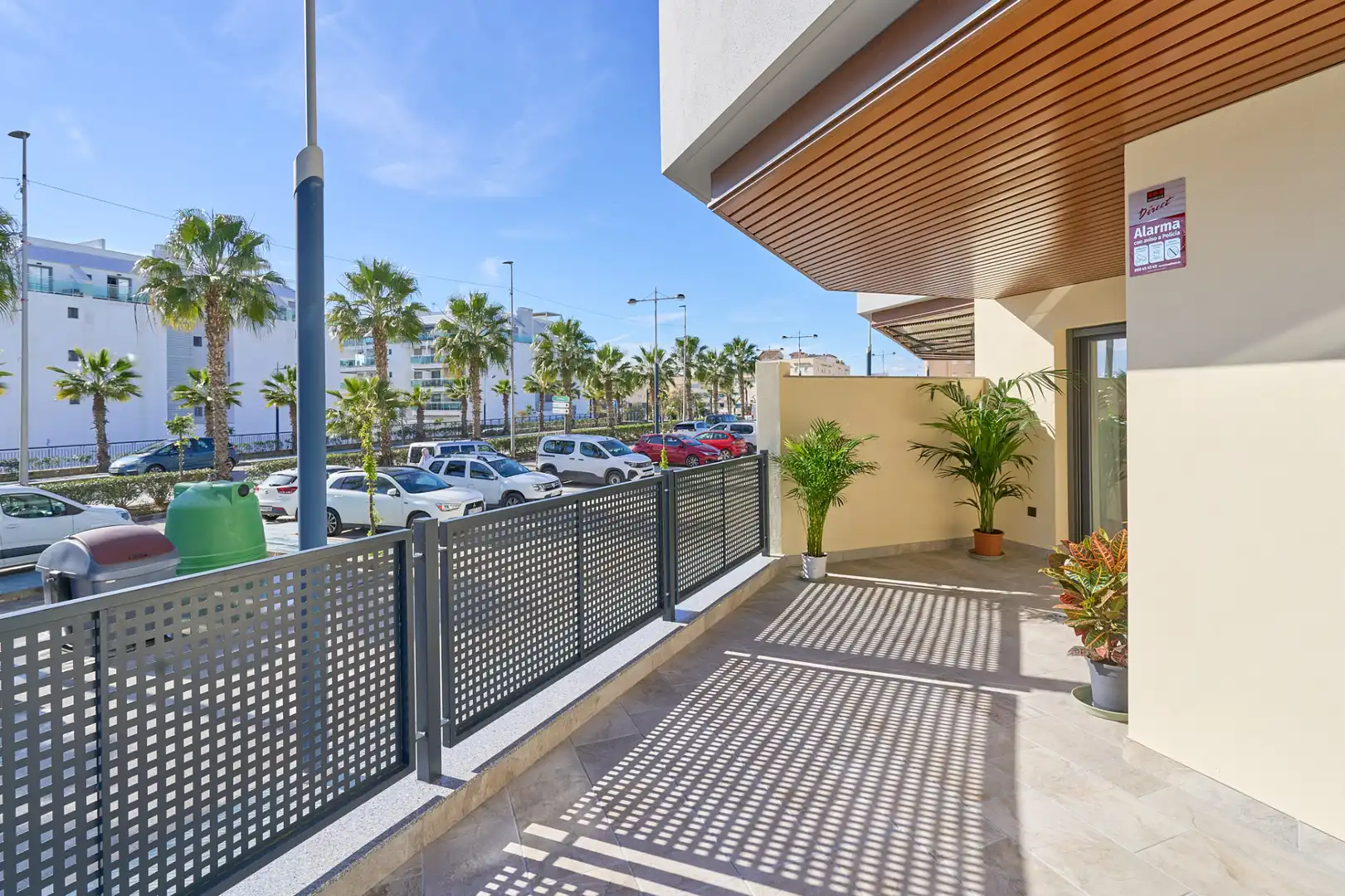 Flat for sale in Calle Dúo Sacapuntas, 102, Urbanización Santa Rosa