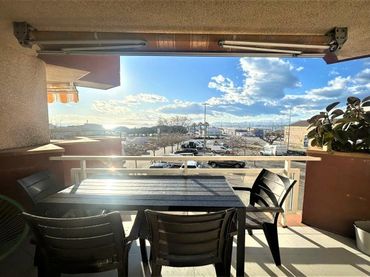 Apartamento con ascensor en venta en Calle Merce Rodoreda 1 1 1 1