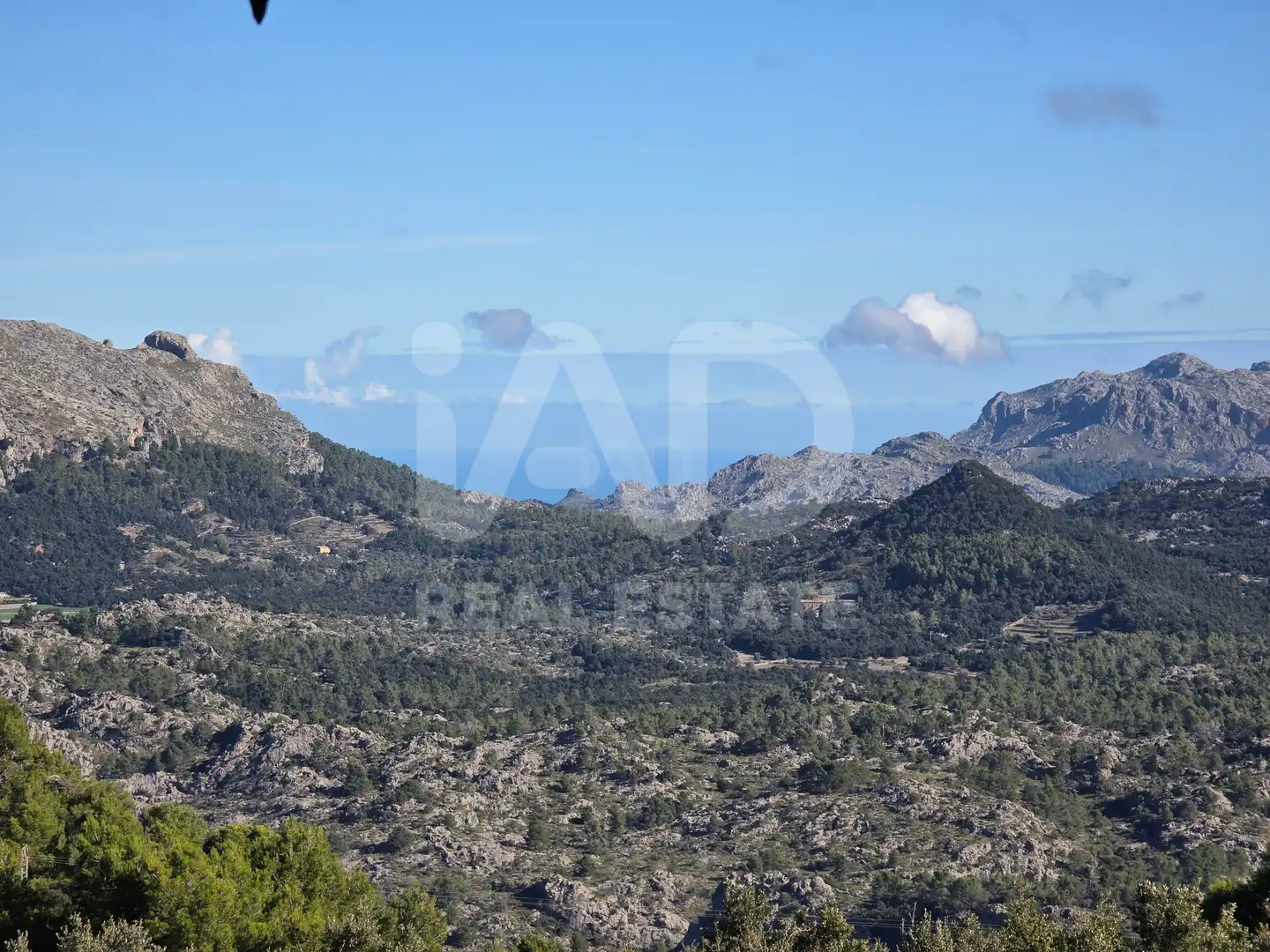 Residencial en venda en Escorca