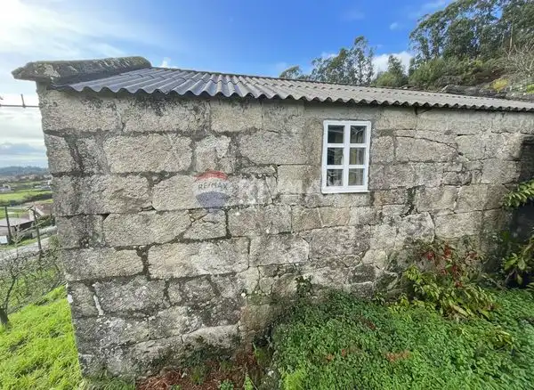 Casa con jardín en venta en Picouso, imagen 3