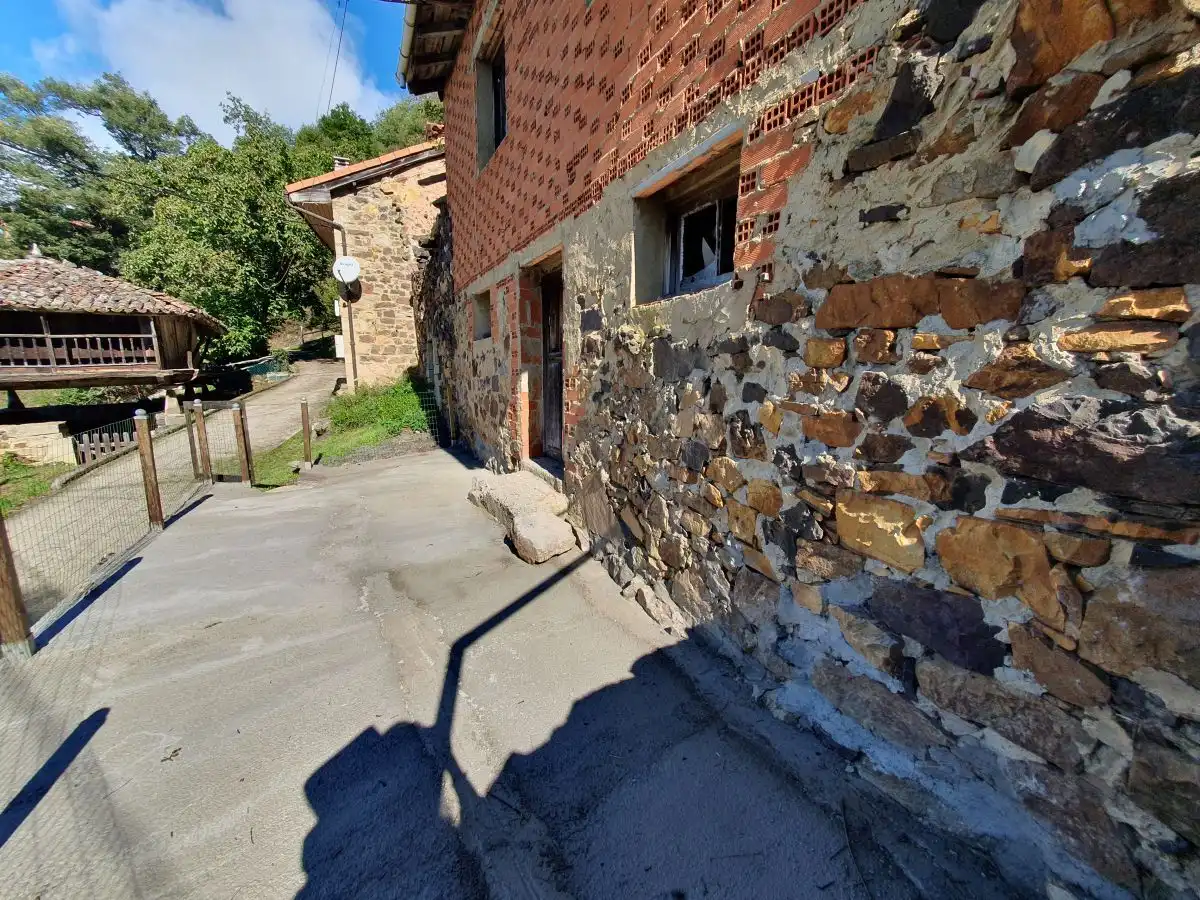 Casa en venda a Teverga, imagen 2