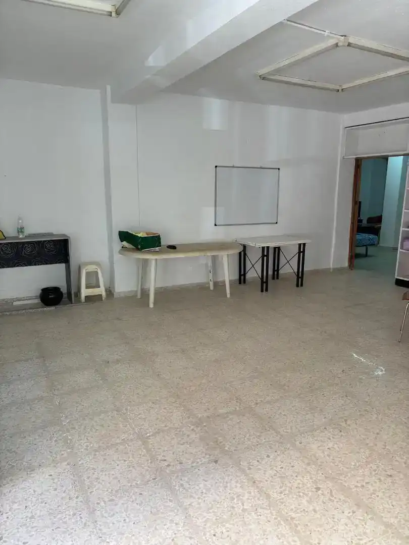Loft en venda en  Almería Capital