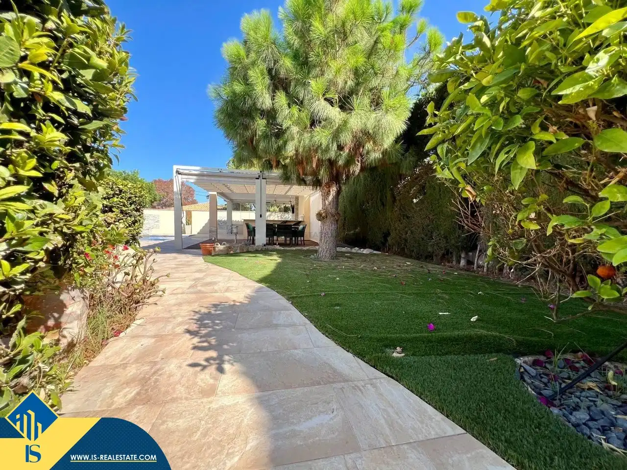 Chalet con jardín en venta en Playa del Cura, imagen 14