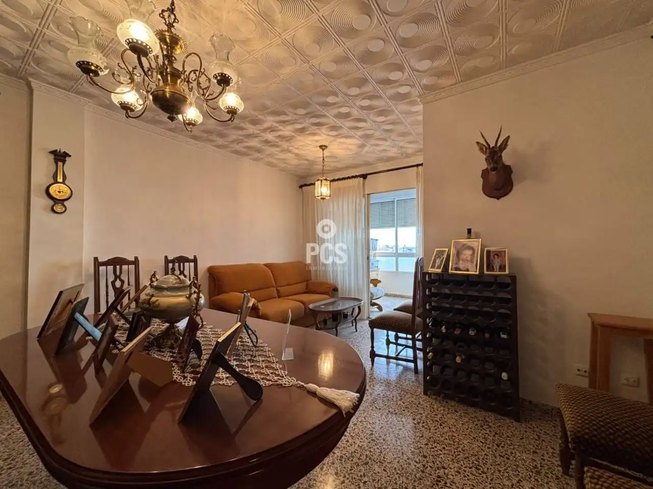 Wohnung mit Terrasse zum Verkauf in Calle Zona Recinto Ferial de Totana S/N, imagen 25
