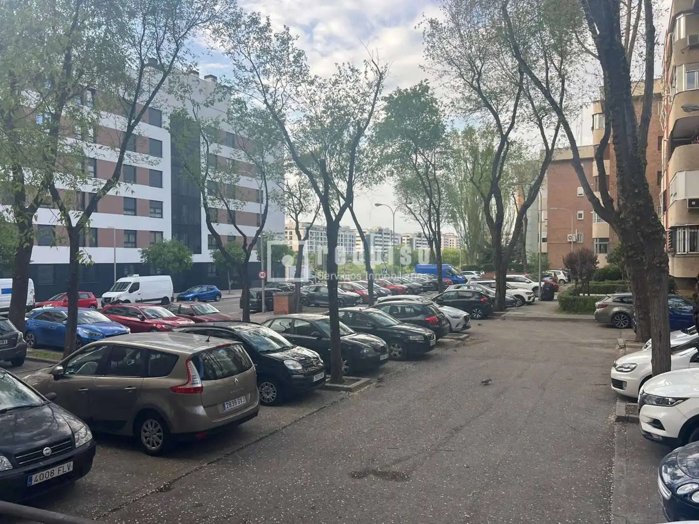 Pis amb ascensor en venda a de la Hermandad de Donantes de Sangre, imagen 25