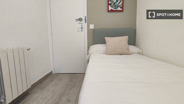 Piso en Alquiler en Lucero