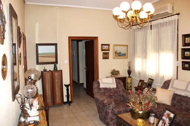 Casa en venda a Tomelloso, imagen 9
