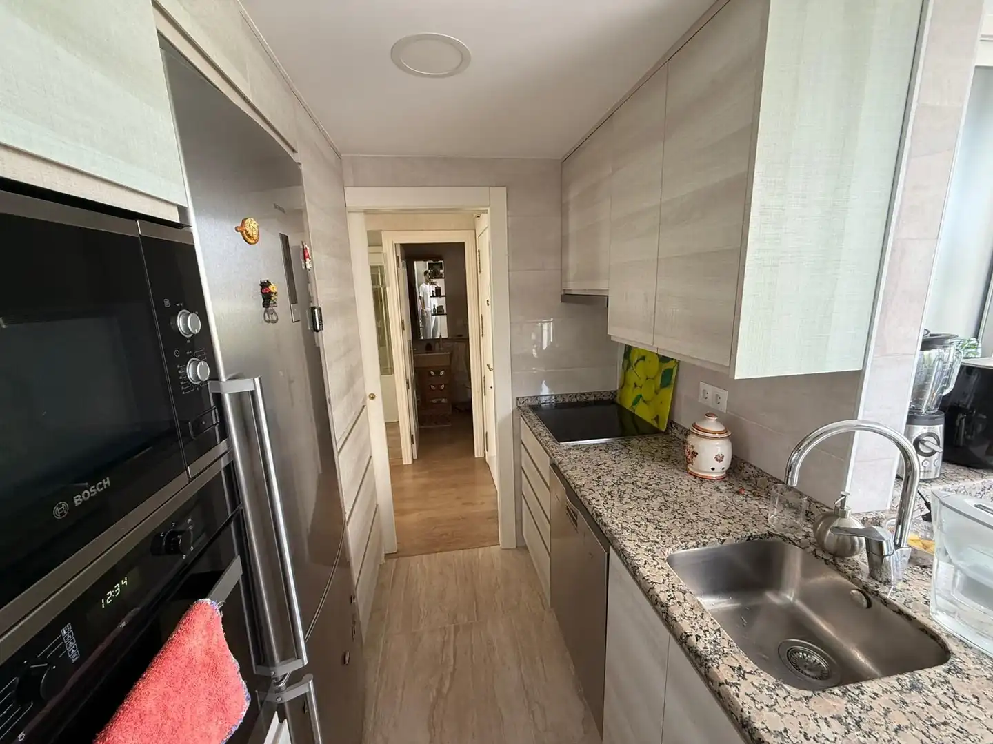 Appartamento con piscina in vendita a Levante Alto, imagen 11