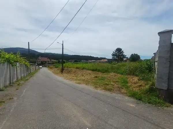 Casa con giardino in vendita a Estrada Louriño-Sobrans 234, imagen 16