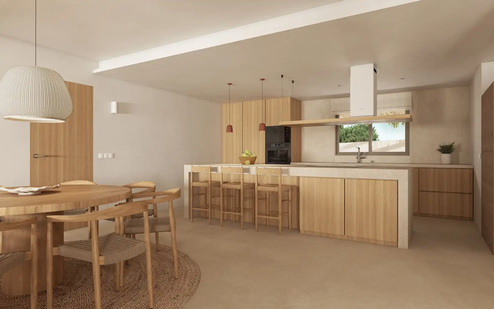 Villa avec terrasse à vendre à La Fustera, imagen 19