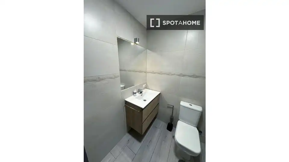 Flat for rent in Moscardó