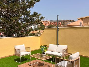 Pis amb piscina en venda a VIEJO DE VELEZ