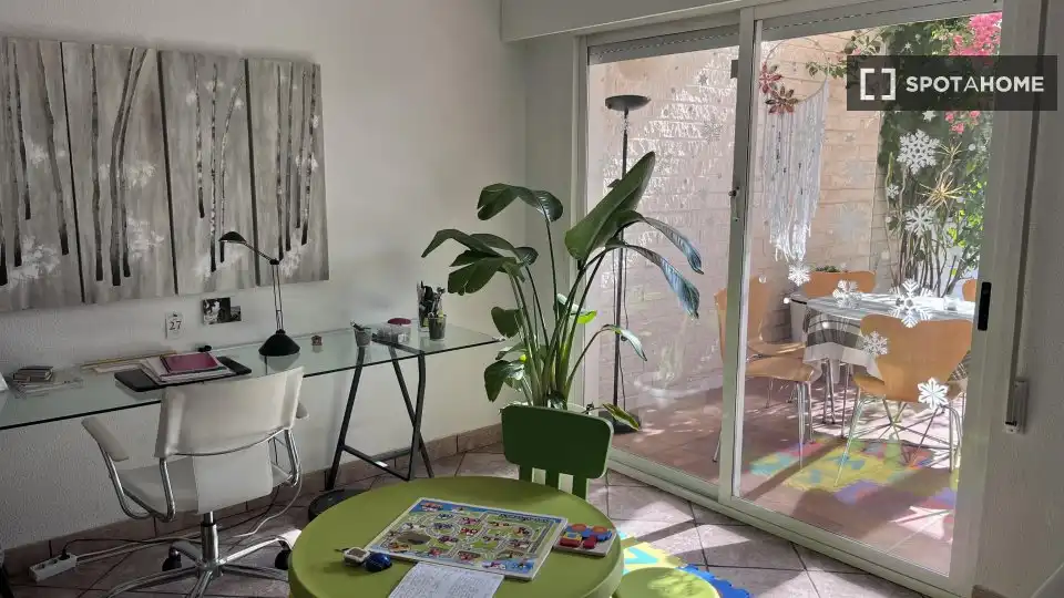 Habitació a Petrer