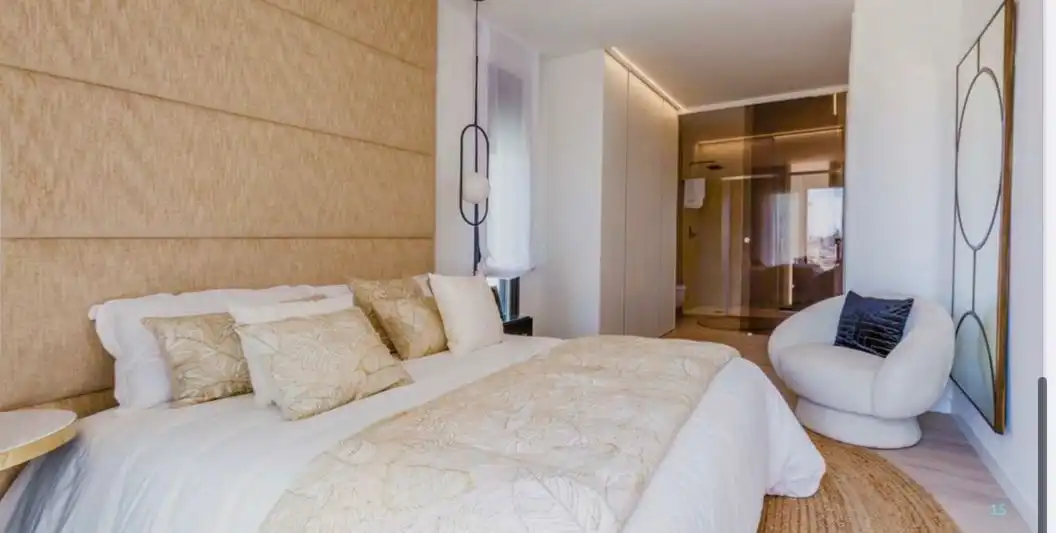 Casa con piscina en venta en Finestrat Pueblo, imagen 8