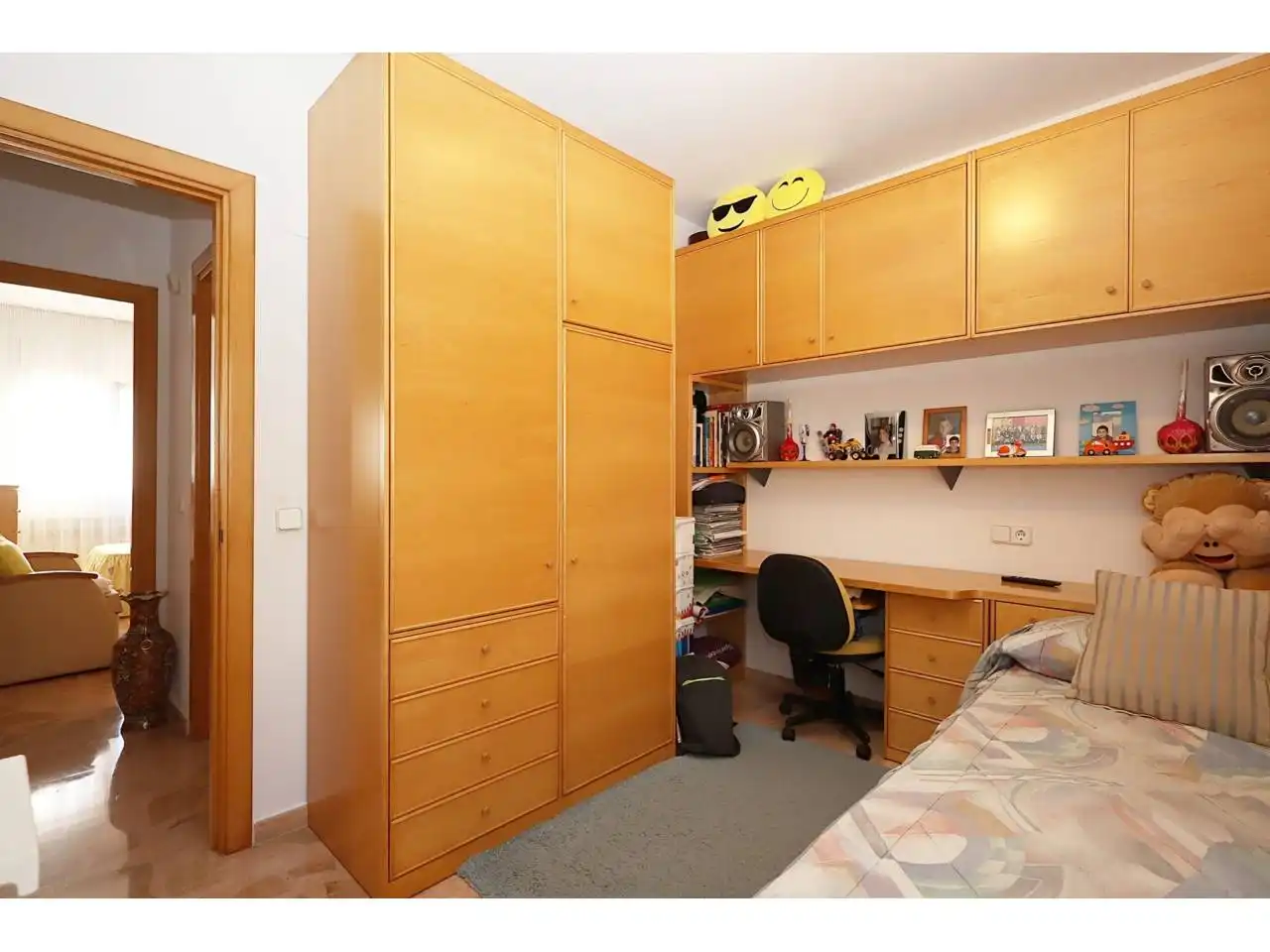 Haus mit Pool zum Verkauf in Calle Caterina Albert, imagen 19