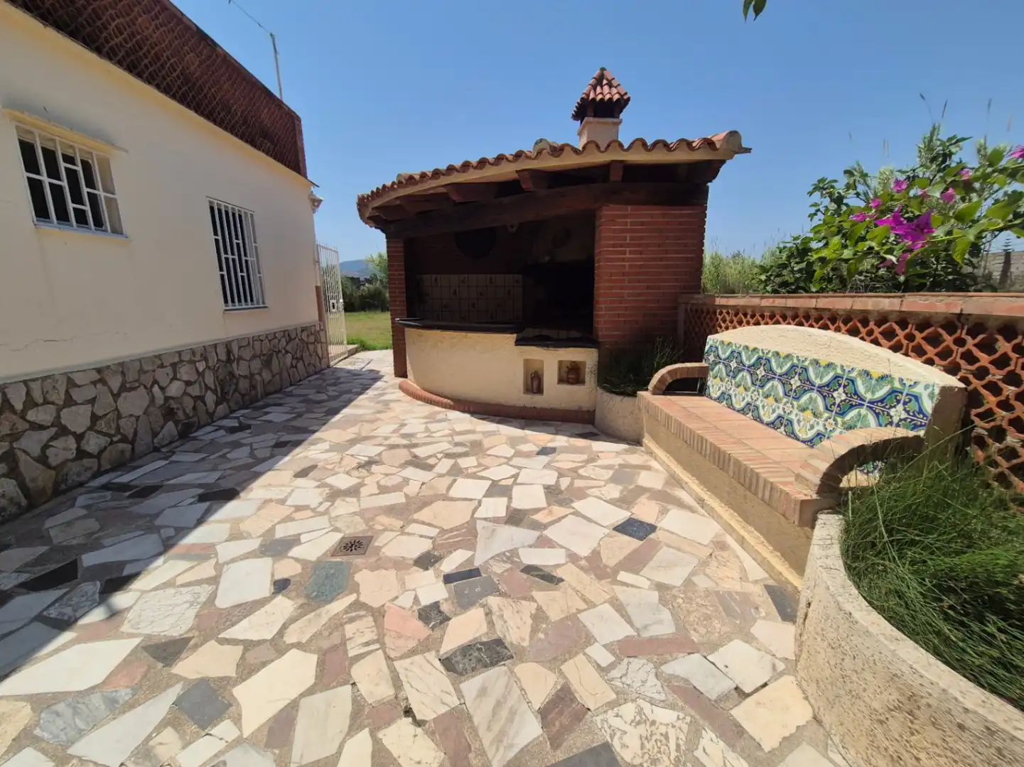 Chalet con piscina en venta en Oliva Playa, imagen 70