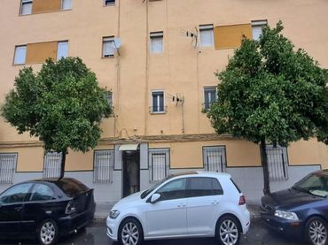 Flat for sale in Calle Rio Duero 3