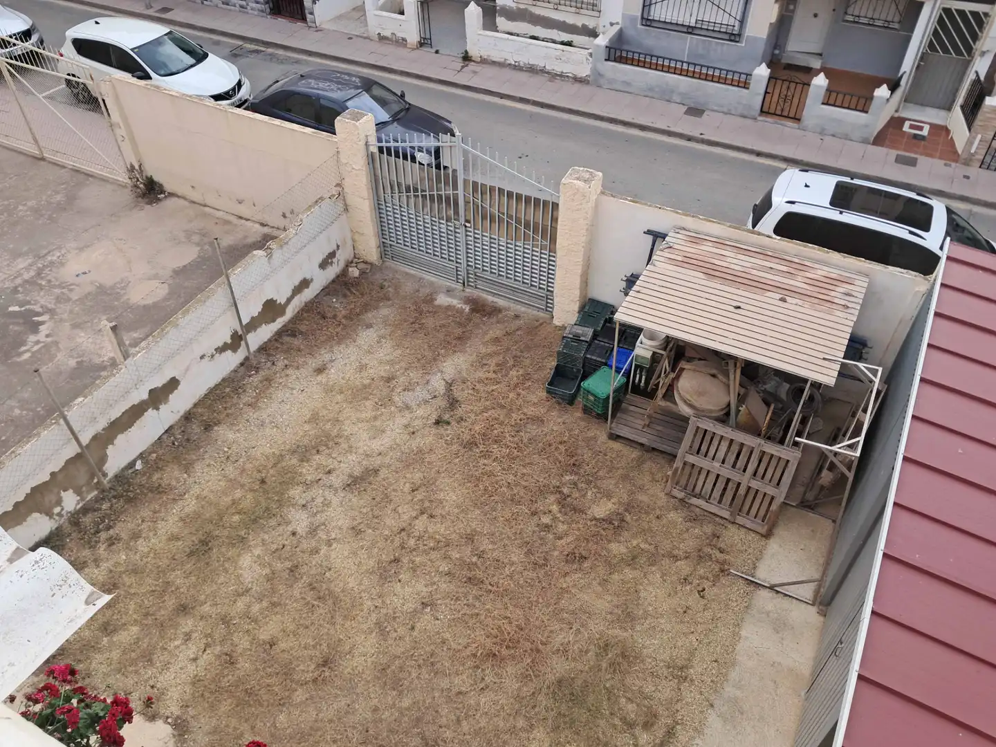 Haus zum Verkauf in Calle el Romero 11, imagen 4