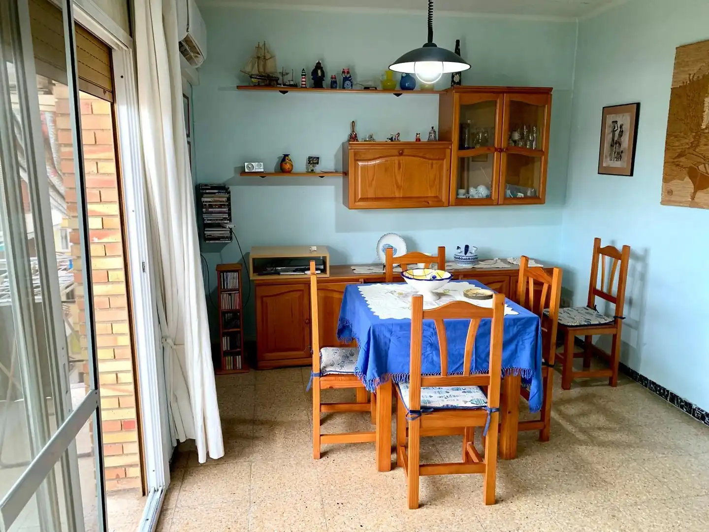 Piso en venta en Igualada, 5, Calafell Platja
