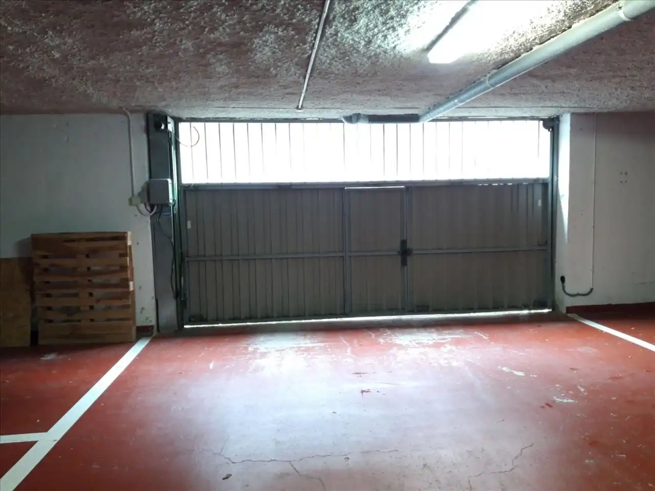 Apartamento en venta en Oruña