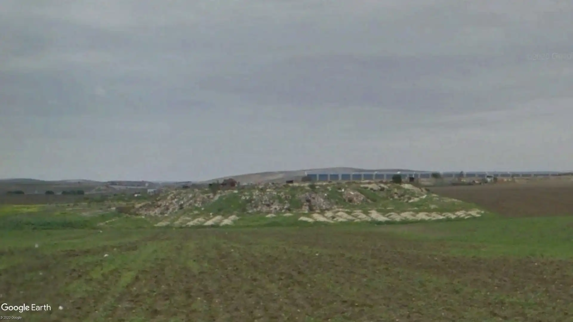 Terreno rustico in vendita a Las Cabezas de San Juan, imagen 2