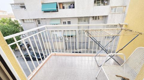 Foto 5 de Pis en venda a Carrús Este, Elche / Elx