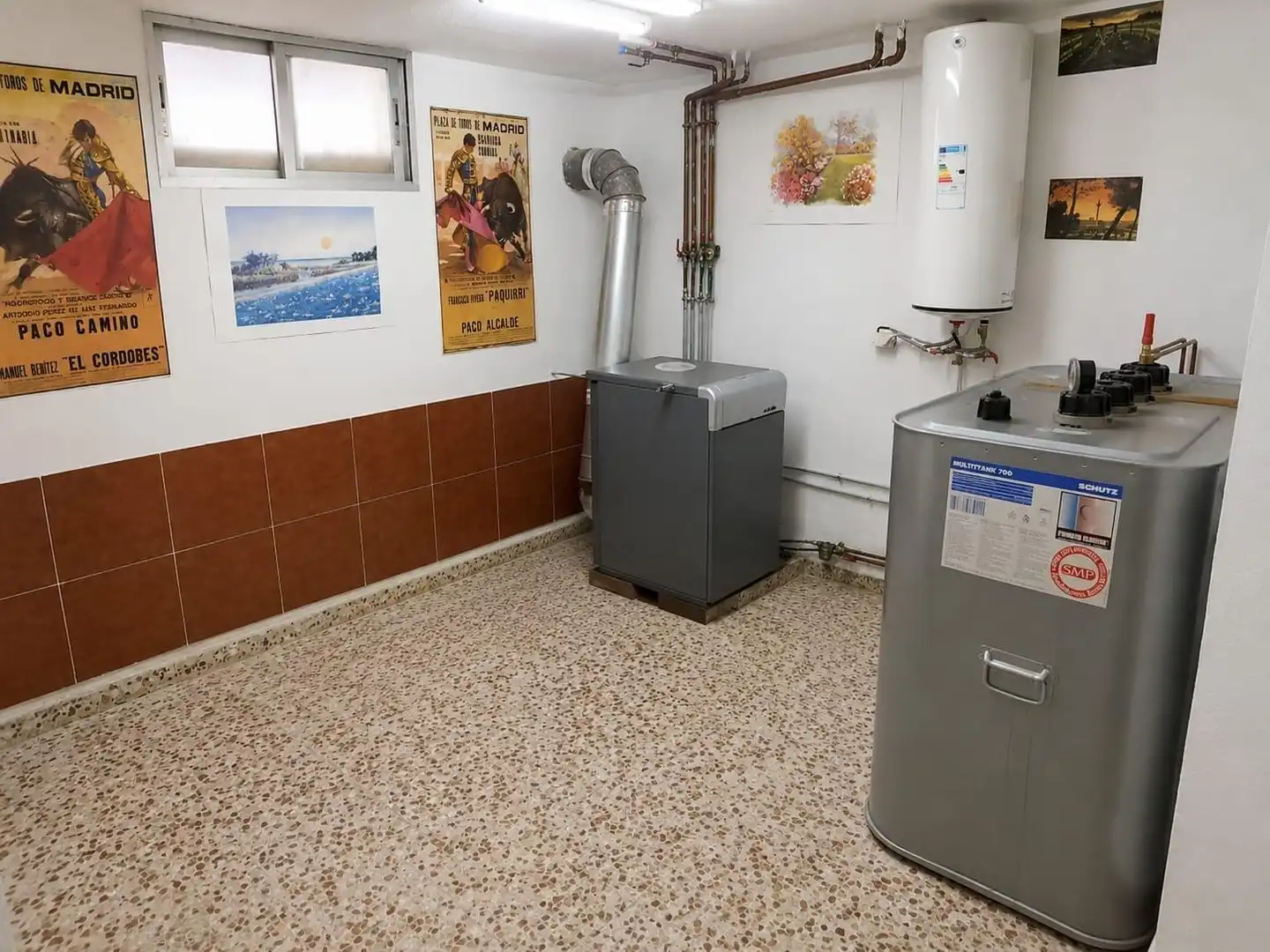 Terraced house for sale in Parque Manuel de Vega - Carretera de Ugena, imagen 34
