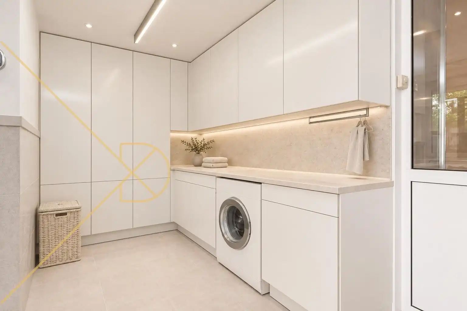 Casa con terraza en venta en Ciutat Diagonal, imagen 13