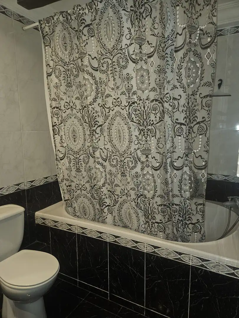 Bathroom of Flat for sale in Irun   with Heating