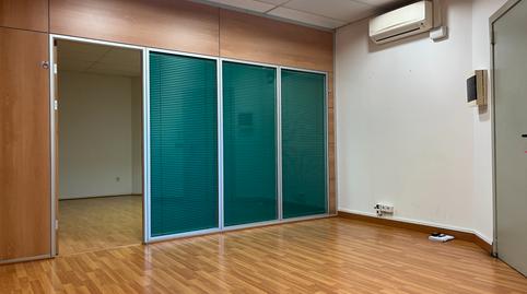 Foto 3 de Oficina de alquiler en Carrer de Salt, Mas Xirgu, Girona