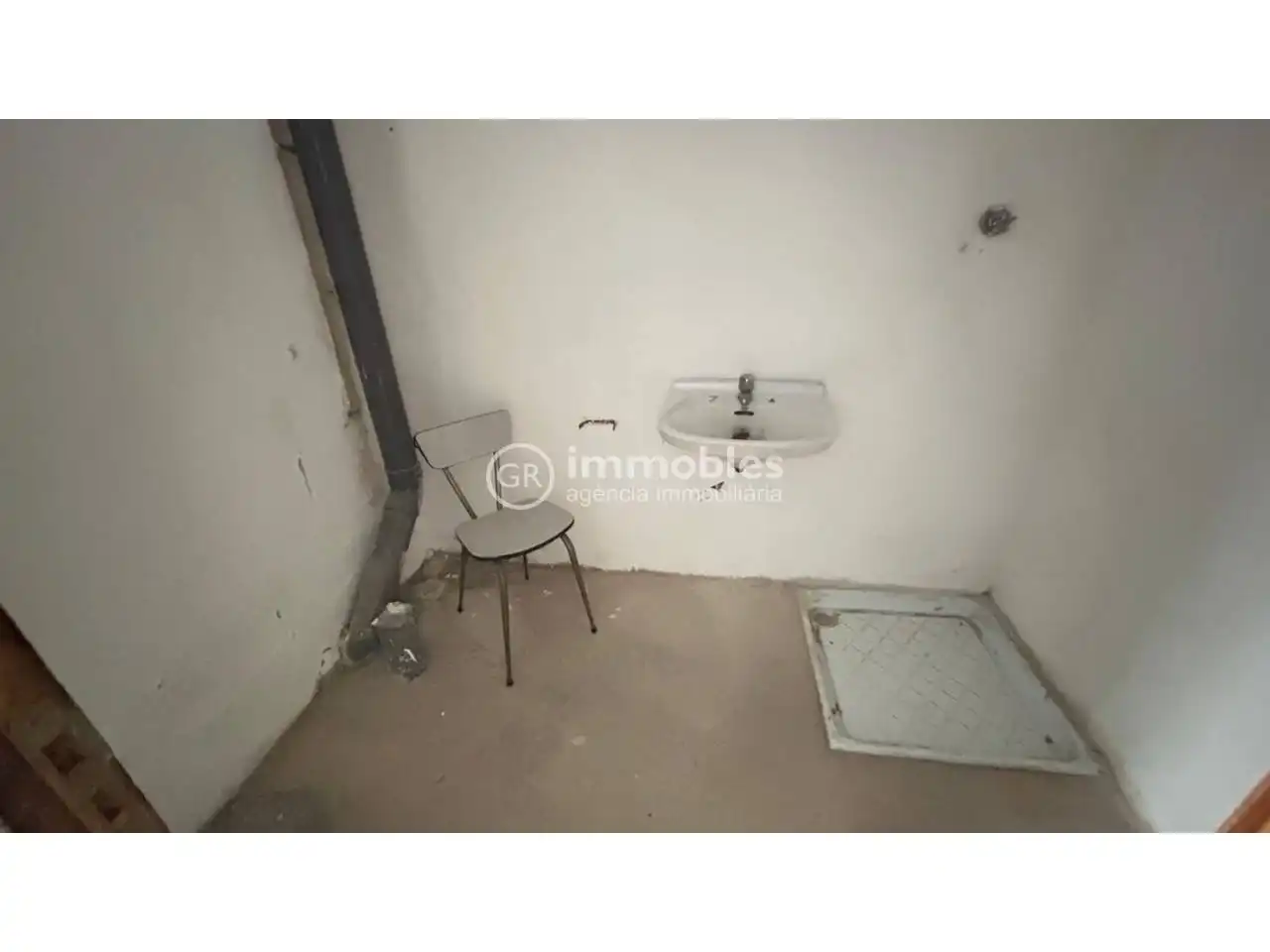 Balcony of Commercial properties for rent in Lloseta