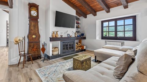 Foto 5 de Ático en venta en Carretera de Vila-beixalís, Vila, Encamp