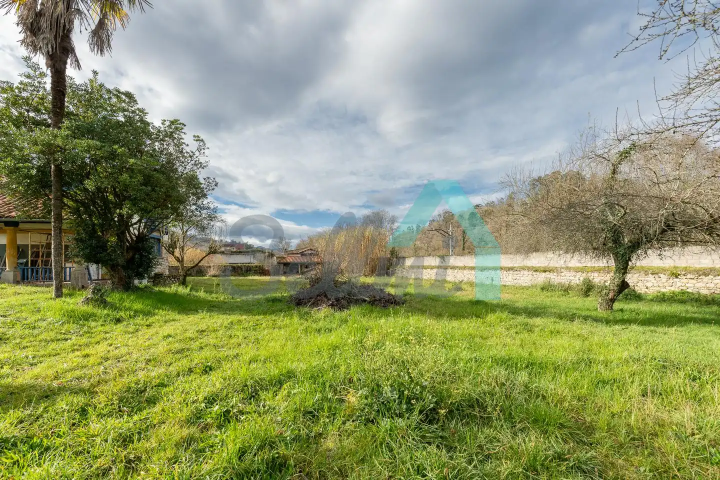 Casa o xalet en venda en Piloña amb Jardí privat, Parquet i Terrassa