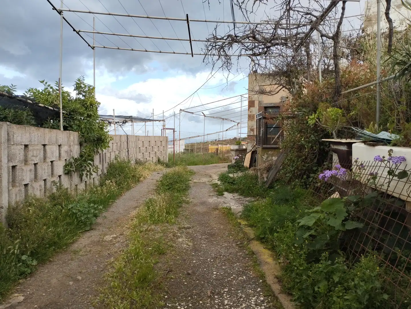 Residential land for sale in Carretera de los Barros 24, imagen 24