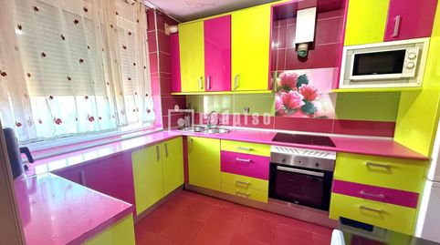 Foto 3 de Piso en venta en Reyes Católicos, Alcalá de Henares