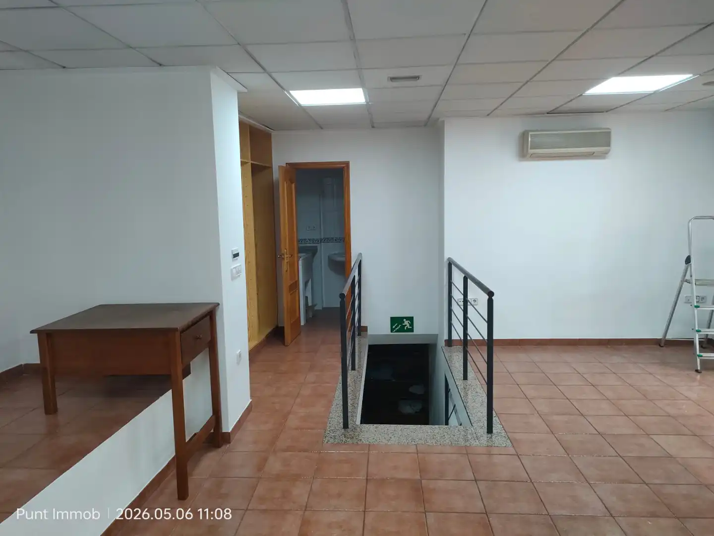 Local de alquiler en Xàtiva