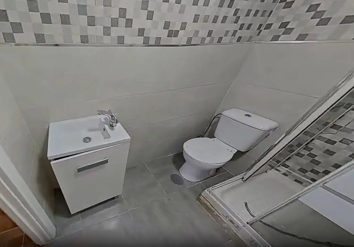 Flat for sale in Domingo Parraga, Villaverde Alto